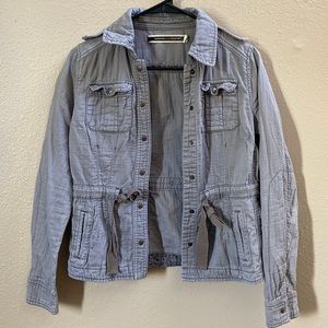 Daughters of the liberation jacket